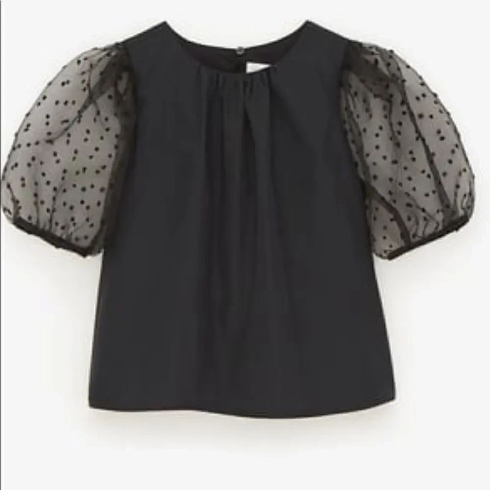 🎉Last deal🎉Last one Left 🎉Zara elegant top